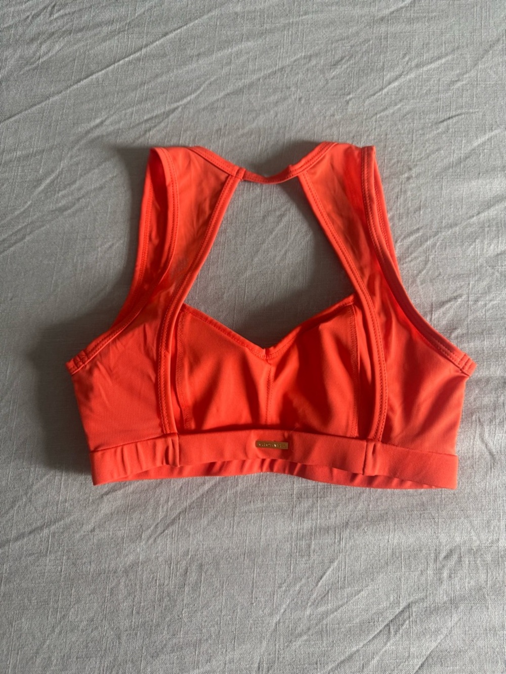 Cleo Harper Blake Bralet / Sports Bra - Picture 6 of 8